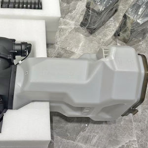 โดรนเกษตร T50 ใช้สำหรับพ่นสารเคมีแรงดันสูง แบบเฮลิคอปเตอร์ สำหรับใส่ปุ๋ยและเม็ดพ่น พร้อมกล้อง - Product Image 6