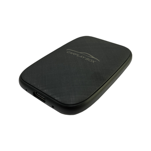 CarPlay Car Ai Box Andoroid Wireless CarPlay Android Auto <span class=keywords><strong>YouTube</strong></span> Netflix personalizza Car Multimedia portatile - Product Image 2