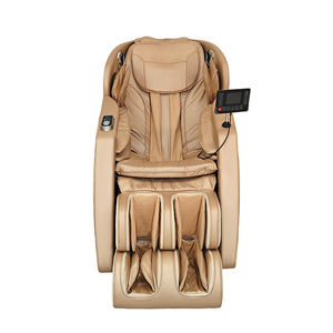 Factory Price OEM 4D 0 <b>Gravity</b> Healthcare <b>Chair</b> Luxury Touch Screen With Foot BL-160A <b>Chair</b> Price BL-160A - Product Image 5