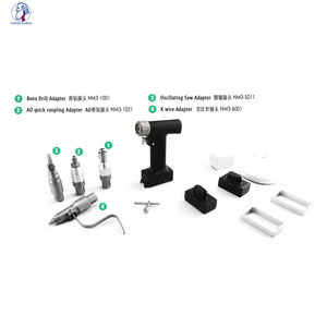 Seghetto Microchirurgico Ortopedico Veterinario Leggero per Chirurgia - Product Image 3