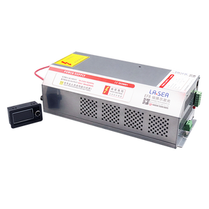 Fuente de Alimentación para Tubo Láser de CO2 de 60W 80W 100W 120W 130W 150W 180W para Máquina de Corte Láser 6090 1390 1325 1313 1610 9060 - Product Image 3