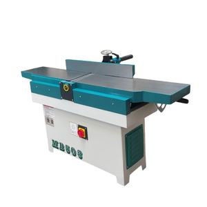 Raboteuse de surface industrielle électrique <span class=keywords><strong>mini</strong></span> robuste MB503 MB504 MB506 avec table coulissante 400 mm pour rabotage maximal - Product Image 5