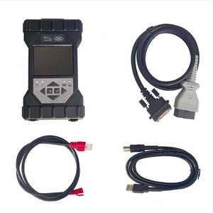 อินเทอร์เฟซ JLR DoIP SDD สำหรับเครื่องมือวัดข้อมูลรถยนต์ - Product Image 2
