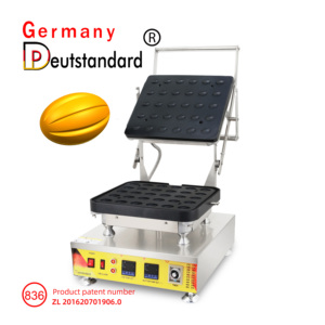 Commercial Bakery Oven Egg Tart <strong>Shell</strong> <strong>Maker</strong> <strong>Tartlets</strong> Machine <strong>Cookmatic</strong> <strong>Tartlets</strong> - Product Image 6