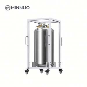 Dewar d'azote liquide personnalisé de haute qualité pour le Mexique - Product Image 6