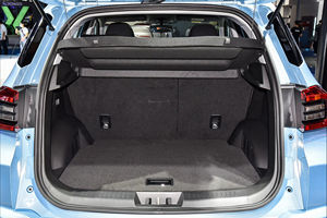 Chery <span class=keywords><strong>Tiggo</strong></span> 5x2025 auto nuova più economica 1.5l Cvt 5 porte 5 posti benzina Mini Suv a mano sinistra guida a carburante veicolo <span class=keywords><strong>Tiggo</strong></span> 4 Pro - Product Image 5