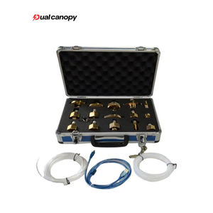 Leistungstransformator-SFRA-Tester Frequenzgang-Analysator Sweep-Frequenzgang-Analysator <span class=keywords><strong>Test</strong></span> - Product Image 6