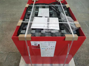 แบตเตอรี่แพ็ค 60V 200AH |   แบตเตอรี่สำหรับรถยก XZ45125405 รับรองมาตรฐาน CE/RoHS พร้อมการรับประกัน 5 ปี 800 รอบการใช้งาน XZ45125405 - Product Image 3