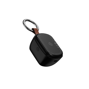Enceinte Bluetooth sans fil magnétique <span class=keywords><strong>MagSafe</strong></span>, portable, TWS et fonction selfie, <span class=keywords><strong>mini</strong></span> stéréo, pour extérieur, compatible <span class=keywords><strong>iPhone</strong></span> 17 16 - Product Image 1