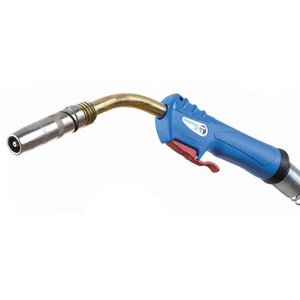 Trafimet ergoplus 36 Đồng <span class=keywords><strong>CO2</strong></span> ngọn đuốc cho MIG/MAG hàn 4 mét dài với Euro kết nối - Product Image 1
