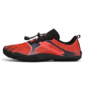 New popular and Breathable Outdoor Leisure Wading and Creek Tracing Sports Trendy Shoes