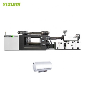 Machine de moulage par injection à deux plateaux YIZUMI UN1400D1 de 1400 tonnes pour les appareils ménagers - Product Image 1