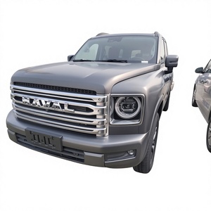 <span class=keywords><strong>Auto</strong></span> Usate GWM Haval H9 2024 2.0T Benzina 4WD Edizione Extreme SUV a 5 Posti Veicoli di Seconda Mano <span class=keywords><strong>Auto</strong></span> Usate Certificate - Product Image 1