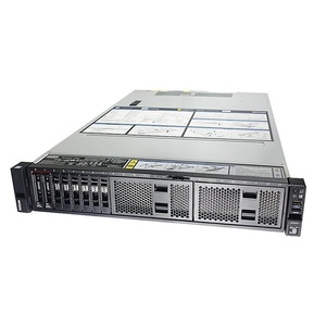 Serveur ThinkSystem SR650 en stock – Prix attractif pour les entreprises – Conception optimisée pour les racks – Idéal pour la mise en place locale - Product Image 1
