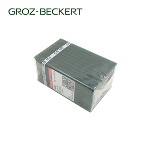 Aguja de coser Groz-Beckert 62X59 DV X 59 114 SC para máquina de coser - Product Image 4