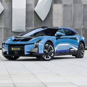 运动Voiture hipi Z轿车2023新能源汽车二手车相当比亚迪人力车电动车成人中国电动车