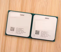 Processeurs dédiés à l'ordinateur de bureau série R5 5600X R7 5700X r7 5700x