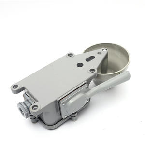 Sistema de Alarma Marina YZ-24Z con Señal Audible, Suministro al por Mayor a Largo Plazo para Campanas Marinas, Producto Popular - Product Image 5