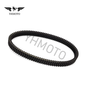 Courroie de transmission YHMOTO pour Can-Am Maverick 1000 1000R Max Renegade 500 Bennche UTV Courroie trapézoïdale d'embrayage - Product Image 3