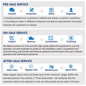 Высокоэффективная линия по производству заполнителей Zhongyu Dingli с индивидуальной производительностью, двигателем переменного тока и управлением ПЛК для песка и гравия - Product Image 5