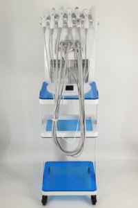 Analizador de Piel con IA Profesional 2026 para Tratamiento Facial, Antienvejecimiento y Limpieza Profunda, Máquina de Belleza 6 en 1, Portátil para el Hogar - Product Image 6