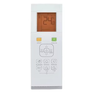 New Original TCONTRM02WA Remote Control for TRANE <b>Backlight</b> Air Conditioner Aircond Cool /Heat With Backlit - Product Image 4