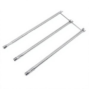 Cesta de Asado Ajustable de Acero Inoxidable para Barbacoa al Aire Libre - Product Image 2