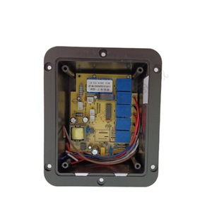 Placa base de ventilador de extracción, unidad de fuente de alimentación, panel de control de fuente de CA doméstica - Product Image 1