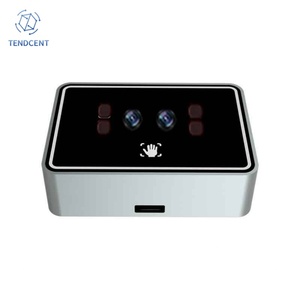 Module de scanner biométrique de reconnaissance veineuse palmaire Tendcent OEM/ODM avec logo, alimentation USB, stockage cloud - Contrôle d'accès le plus précis - Product Image 1