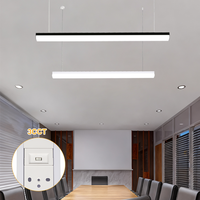 Produit phare : Luminaire LED décoratif encastré 3000-6500K 32W 36W 48W 64W