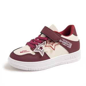Sepatu Sneaker Olahraga Kasual Anak Laki-laki Musim Semi Gugur Model Baru Tahun Ini untuk Anak Perempuan Grosir dari Produsen Tunggal - Product Image 5