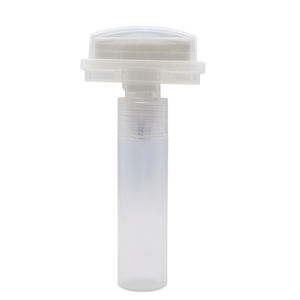 Nuovo stile 40ml pennino in fibra ricaricabile vernice Graffiti pennarello vuoto 50mm pennarello - Product Image 1