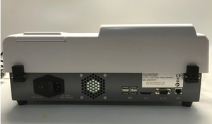 Lector de microplacas de sistema óptico de <span class=keywords><strong>8</strong></span> canales, longitud de onda Dual, precio al por mayor - Product Image 3