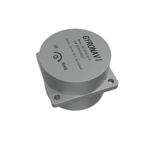 सटीक गति और स्थिति का पता लगाने के लिए उच्च परिशुद्धता क्वार्ट्ज जीरोस्कोप सेंसर - Product Image 6