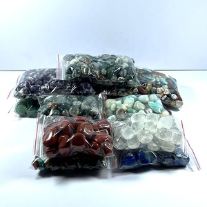 Bán Sỉ Đá Thạch Anh Tím Thạch Anh Tím Tự Nhiên Đá Chữa Bệnh Đá Sỏi <span class=keywords><strong>100</strong></span> G Mỗi Túi - Product Image 6