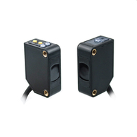 Capteur photoélectrique à faisceau traversant longue portée 20M 12-24VDC NPN PNP, interrupteur optique infrarouge pour automatisation de portail et de porte