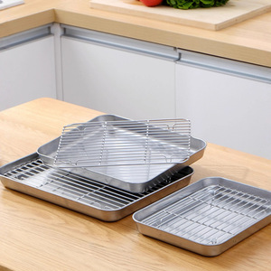 Plat à quiche <span class=keywords><strong>amovible</strong></span> avec fond <span class=keywords><strong>amovible</strong></span> pour tartes et gâteaux, bords cannelés et revêtement antiadhésif - Product Image 1