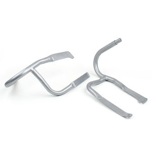 Arceau de sécurité pour moto <span class=keywords><strong>BMW</strong></span> <span class=keywords><strong>R1200RT</strong></span> (2005 — 2013), Bar de sécurité, protecteur de moteur - Product Image 4