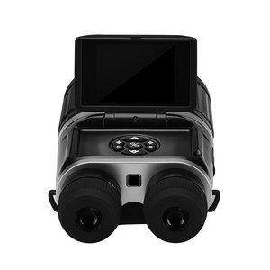 Binoculares de Visión Nocturna Térmica con WIFI, GPS y Pantalla LED para Caza - Product Image 3