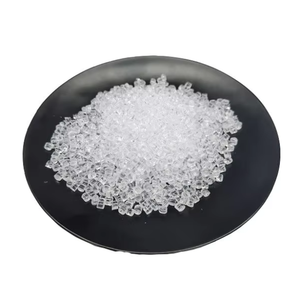Resina Polistirene Vergine Trasparente GPPS per Estrusione, Grado Alimentare, Alta Resistenza al Fusione, in Pellet per Stampaggio a Iniezione di Vassoi per Uova - Product Image 4