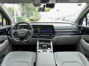 KIA Sportage Voiture à essence SUV 1.5t version de luxe - Product Image 4