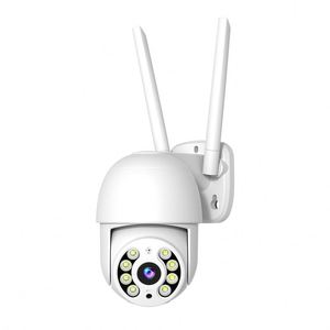 Cámara IP Exterior con Altavoz, Cámara Analógica <span class=keywords><strong>de</strong></span> 16 MP, NDI, IP66, Sculpfun, Seguridad, <span class=keywords><strong>Playa</strong></span>, Bentel, Australia, Granja, Ezvic - Product Image 5