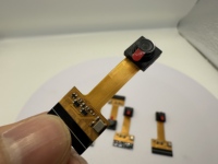 Carte mère de lecteur de codes-barres industriel GC2145 compatible avec ESP32