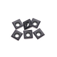 880-0503W05H-P-GM ACME OEM Plaquette de perçage U haute vitesse série 880 pour trous profonds en carbure PVD indexable pour perçage CNC sur tour d'acier