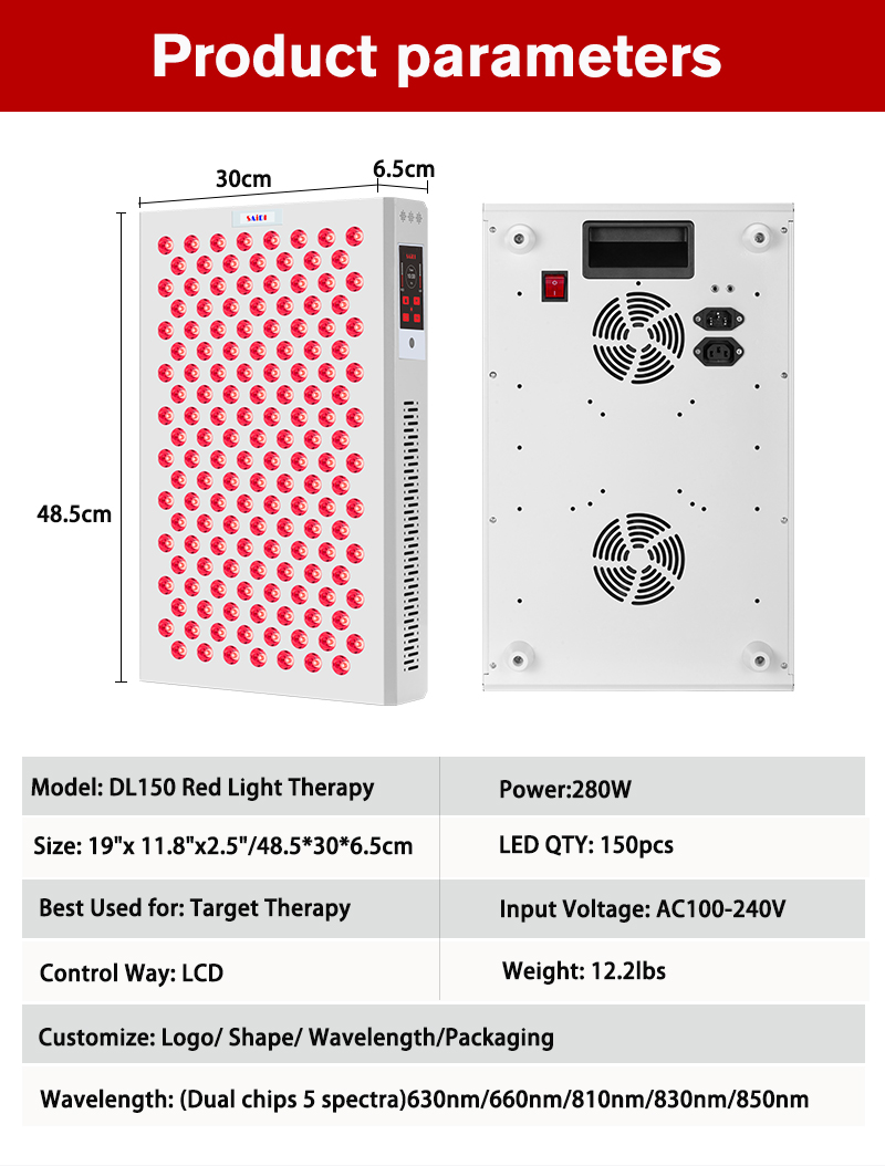 DL150