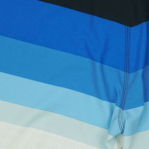 กางเกงว่ายน้ำขาสั้นสำหรับผู้ชายกางเกงว่ายน้ำลำลองพิมพ์ลายออกแบบได้ตามต้องการเป็นมิตรต่อสิ่งแวดล้อมแฟชั่นล่าสุด - Product Image 6