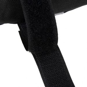 Muestra gratuita: Bolsa de bicicleta transpirable y ligera para almacenamiento en el tubo superior, con diseño ajustable en material Oxford. - Product Image 5