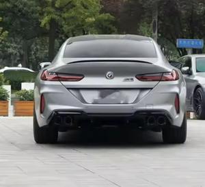 Coupé à quatre portes M8 Thunder Edition 2023 T V8 4.4 chevaux 625 grande <span class=keywords><strong>voiture</strong></span> <span class=keywords><strong>d</strong></span>'<span class=keywords><strong>occasion</strong></span> de luxe, vitesse de pointe 250 km/h, essence et électrique <span class=keywords><strong>OCCASION</strong></span> - Product Image 5