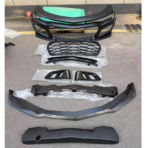 Vente d'usine, <span class=keywords><strong>prix</strong></span> d'usine de haute qualité pour le kit carrosserie <span class=keywords><strong>CHEVROLET</strong></span> <span class=keywords><strong>Camaro</strong></span> 2016-2018 - Product Image 2