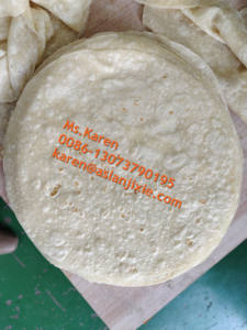 <span class=keywords><strong>Machine</strong></span> <span class=keywords><strong>à</strong></span> poinçonner pour farine de blé, Tortilla, appareil de cuisson - Product Image 4